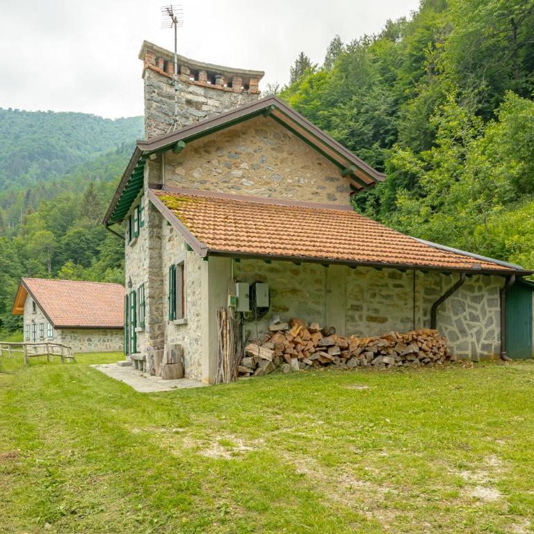 Il Salice by Wonderful Italy - Casa con 2 Camere da Letto - 41
