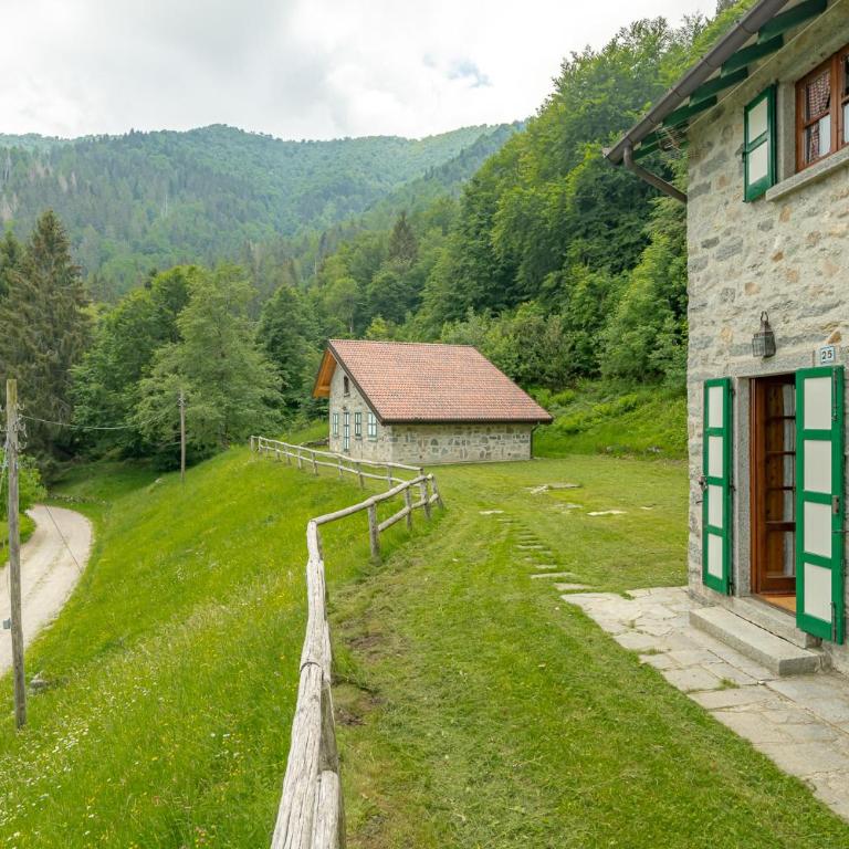 Il Salice by Wonderful Italy - Casa con 2 Camere da Letto - 49