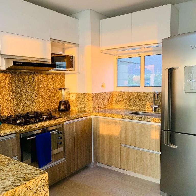 ZAZUE - Bello Horizonte - By INMOBILIARIA VS - Apartamento con vistas al mar - 3