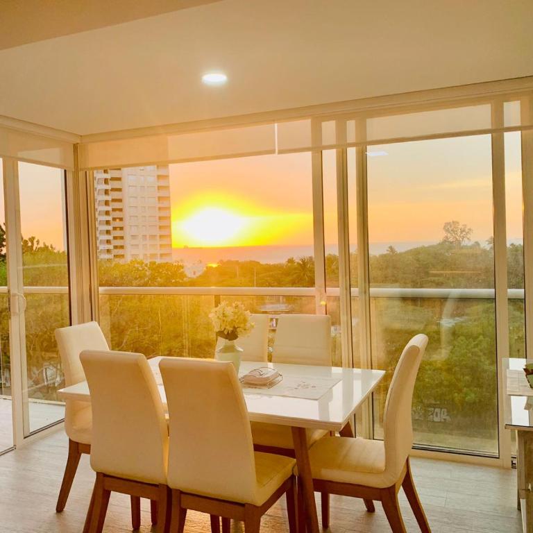 ZAZUE - Bello Horizonte - By INMOBILIARIA VS - Apartamento con vistas al mar - 4