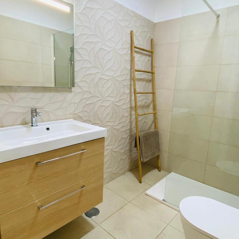 Bonito apartamento cerca del mar - Apartamento Superior - 16