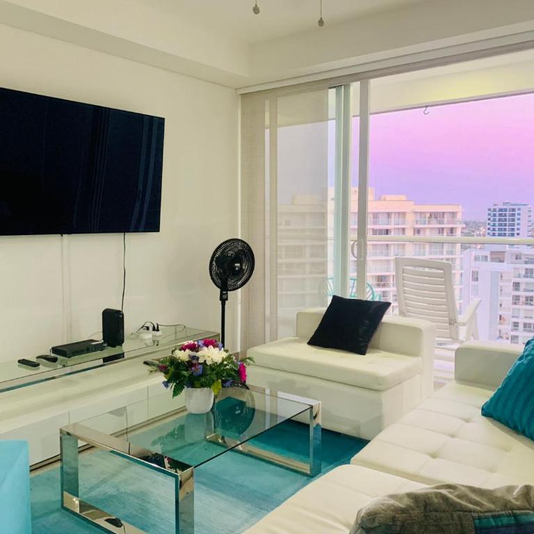 ZAZUE - Bello Horizonte - By INMOBILIARIA VS - Apartamento de 2 dormitorios - 2