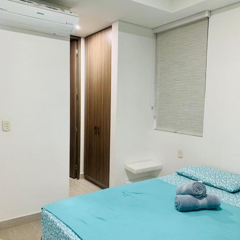 ZAZUE - Bello Horizonte - By INMOBILIARIA VS - Apartamento de 2 dormitorios - 4