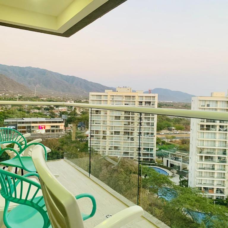 ZAZUE - Bello Horizonte - By INMOBILIARIA VS - Apartamento de 2 dormitorios - 5