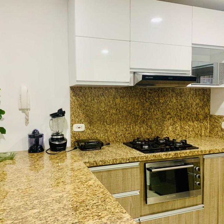 ZAZUE - Bello Horizonte - By INMOBILIARIA VS - Apartamento de 2 dormitorios - 6