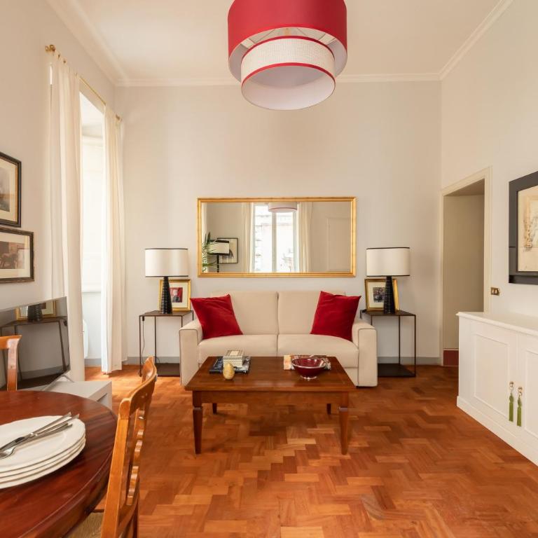 Pantheon Delightful Apartment - Apartment - 2