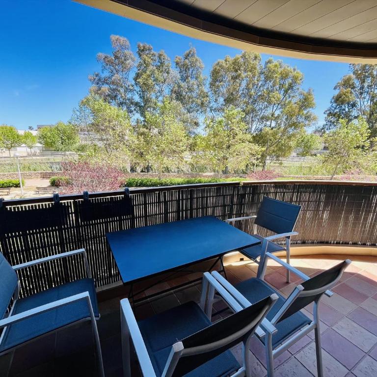 Apartamento moderno con piscina, cerca playa y servicios, Jávea - ES-160-11 - Apartamento - 3