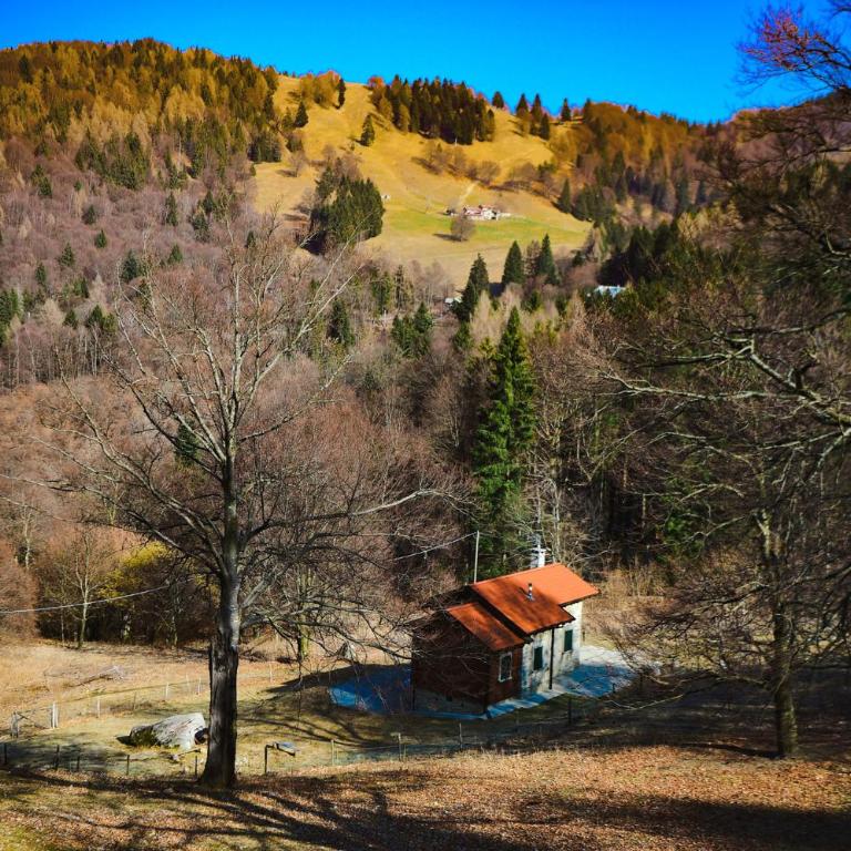 Il Faggio by Wonderful Italy - Casa con 2 Camere da Letto - 1