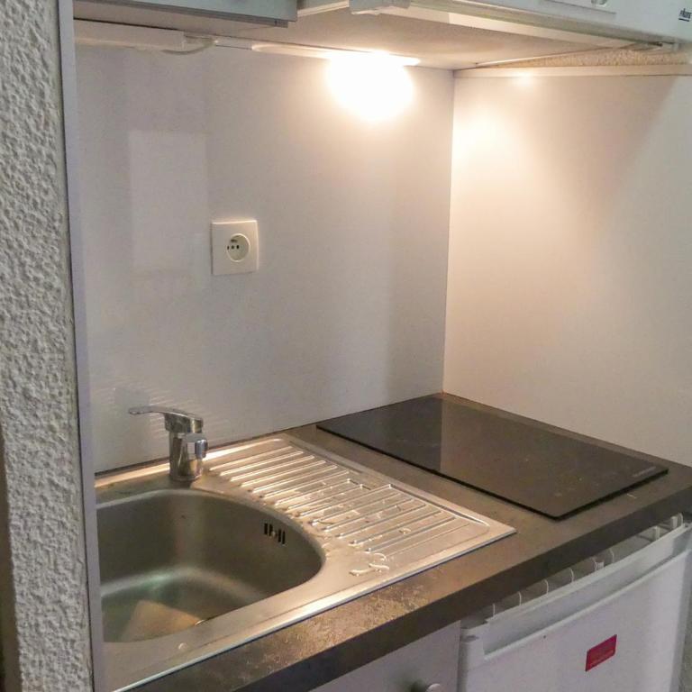 Studio Confort 3 Pers, Balcon, Animaux Acceptés - FR-1-502-450 - Studio - 2