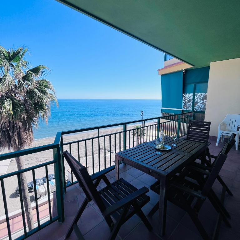 Apartamento Costa del Sol by gms apartamentos - Three-Bedroom Apartment - 18