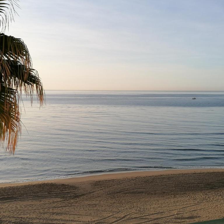 Apartamento Costa del Sol by gms apartamentos - Three-Bedroom Apartment - 21