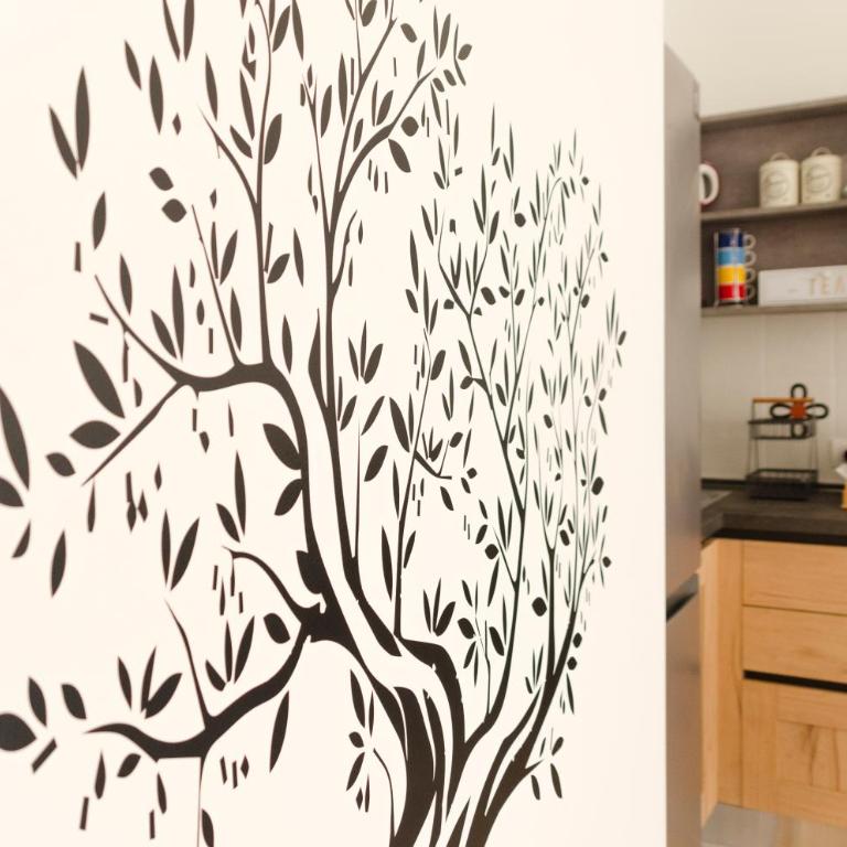 [ApuliaLux] Garruba Cozy Apt & Parking - One-Bedroom Apartment - 16