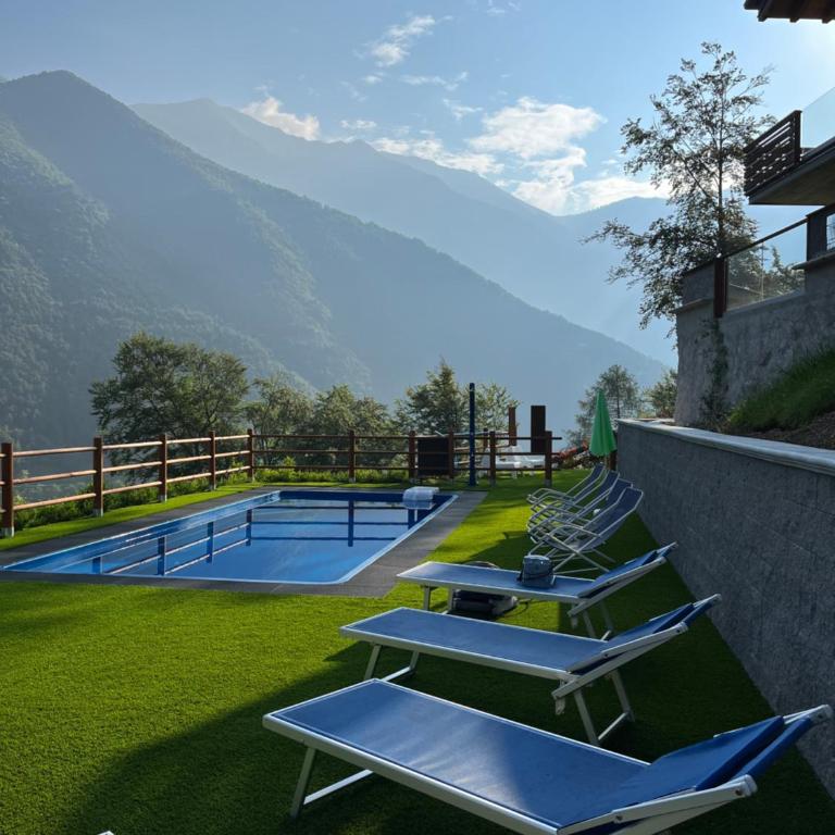 Ca' Valentina - Ledro House - Appartamento - Piano Terra - 1