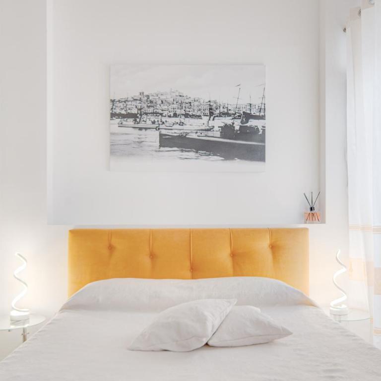 Right House Sur le Port - Harbour View - Appartamento Monolocale con Vista Mare - 34
