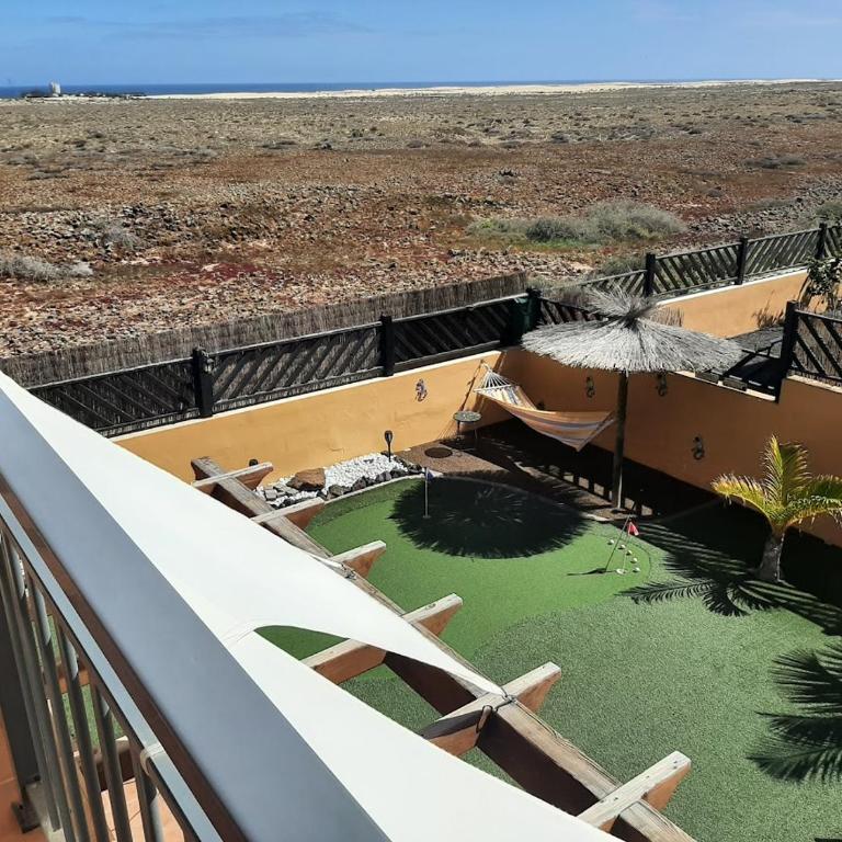 Villadunas - with Luxury Hot Tub and Tiki Roof Top Bar - Casa de 3 dormitorios - 33