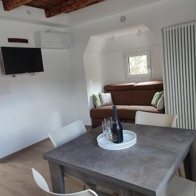 Residenza Alice - Appartamento con 1 Camera da Letto - 6