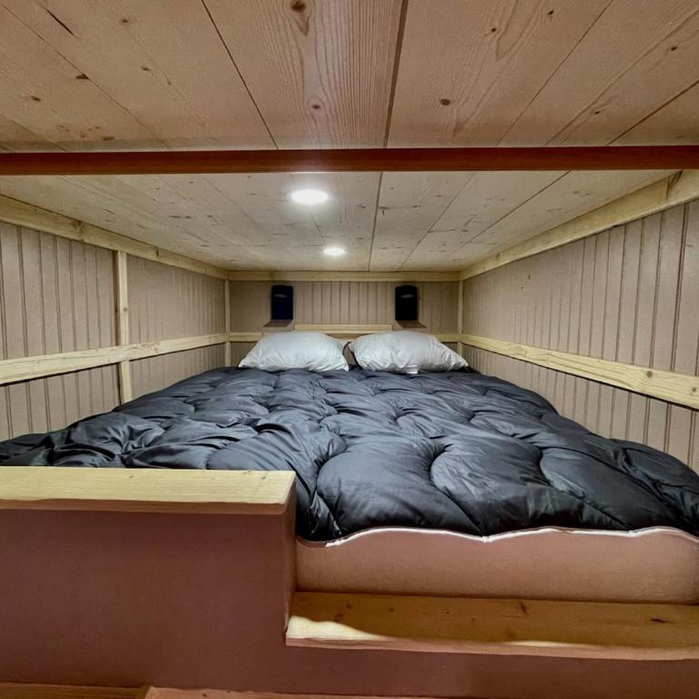 Le Panorama D'Orcières - Appartement 1 Chambre - 6