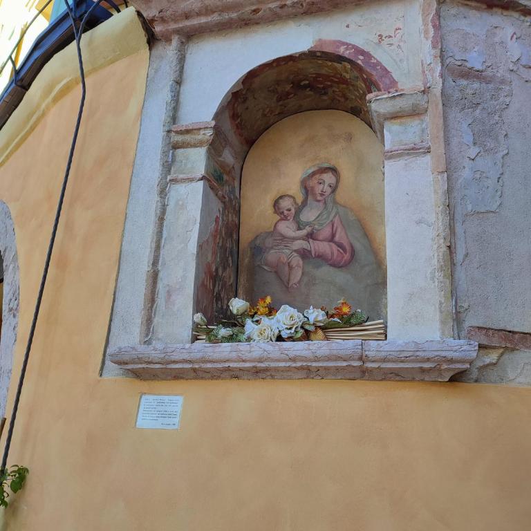 Residenza Alice - Appartamento con 1 Camera da Letto - 17