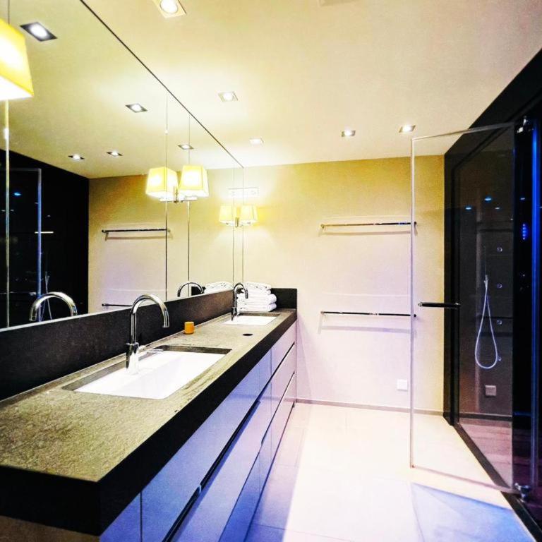 Hotel Jungfrau Mürren - Deluxe Apartment - 19