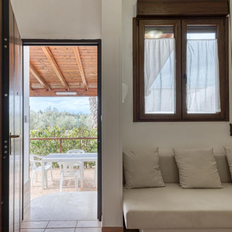 Villetta climatizzata Mar - Appartamento con Vista Giardino - 3