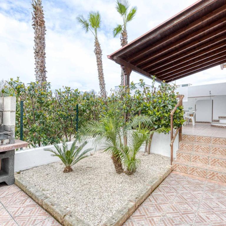 Villetta climatizzata Mar - Appartamento con Vista Giardino - 15