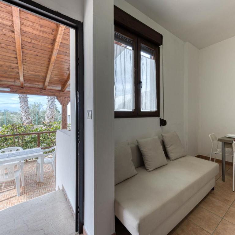 Villetta climatizzata Mar - Appartamento con Vista Giardino - 20