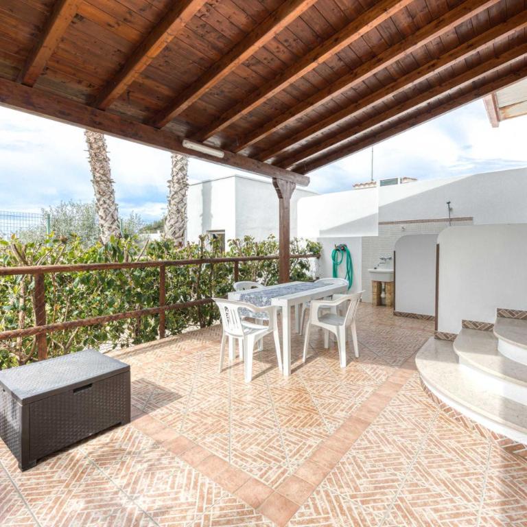 Villetta climatizzata Mar - Appartamento con Vista Giardino - 1