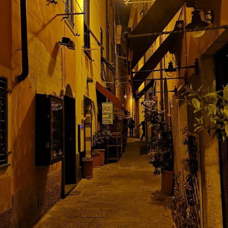 La Rosa Dei Venti - Double Room - 26