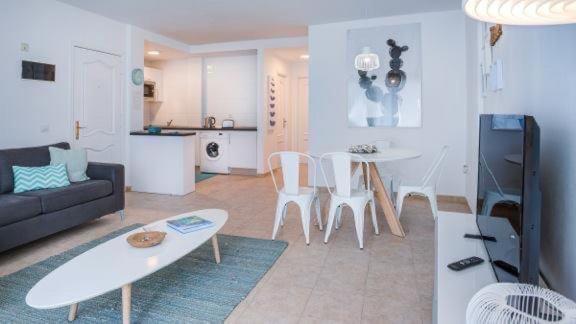 Casa Mobe by Best Holidays Fuerteventura - Apartamento de 2 dormitorios - 1