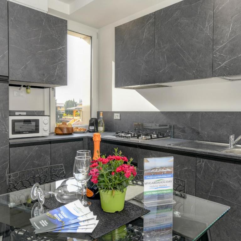 MGH Porto Deluxe Apartment - Appartamento con Vista Lago - 3