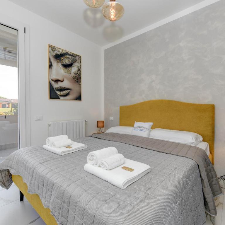 MGH Porto Deluxe Apartment - Appartamento con Vista Lago - 4