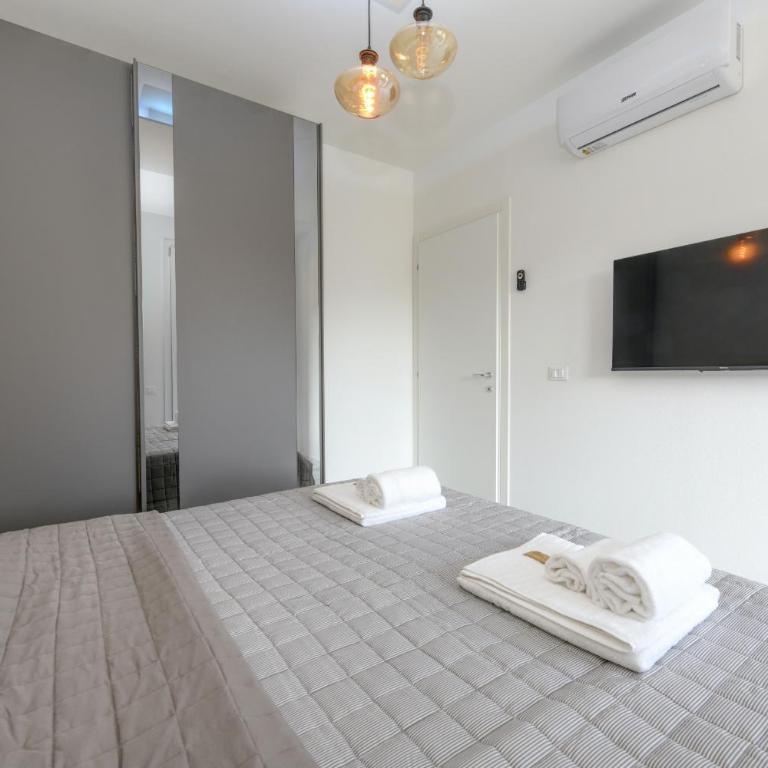 MGH Porto Deluxe Apartment - Appartamento con Vista Lago - 7