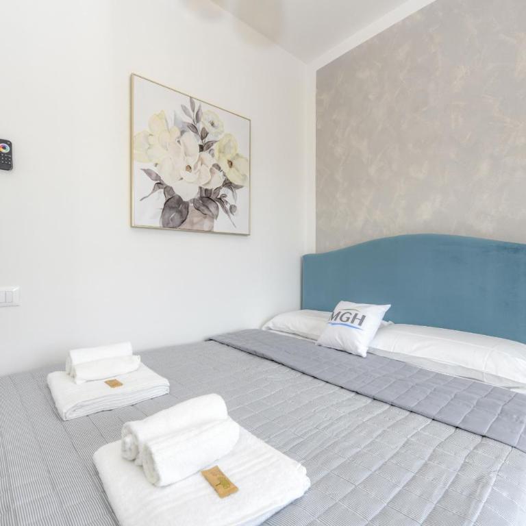 MGH Porto Deluxe Apartment - Appartamento con Vista Lago - 12