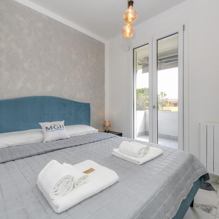 MGH Porto Deluxe Apartment - Appartamento con Vista Lago - 13