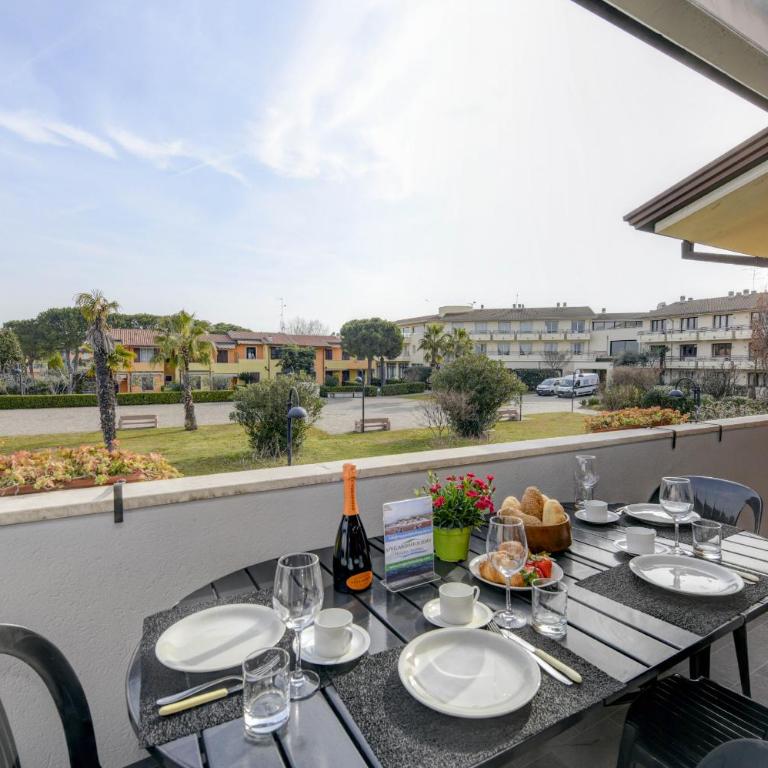 MGH Porto Deluxe Apartment - Appartamento con Vista Lago - 16