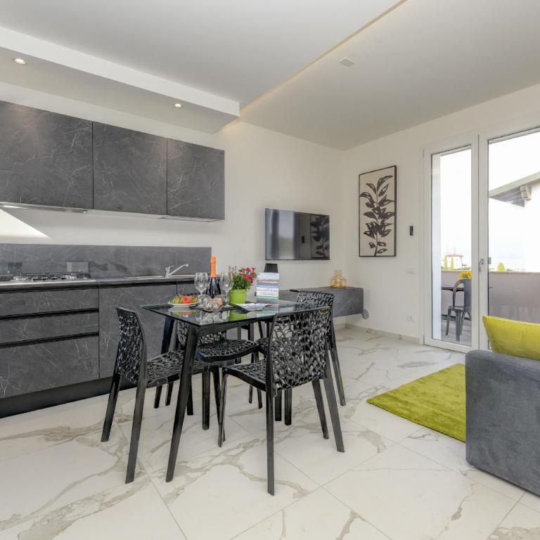 MGH Porto Deluxe Apartment - Appartamento con Vista Lago - 22