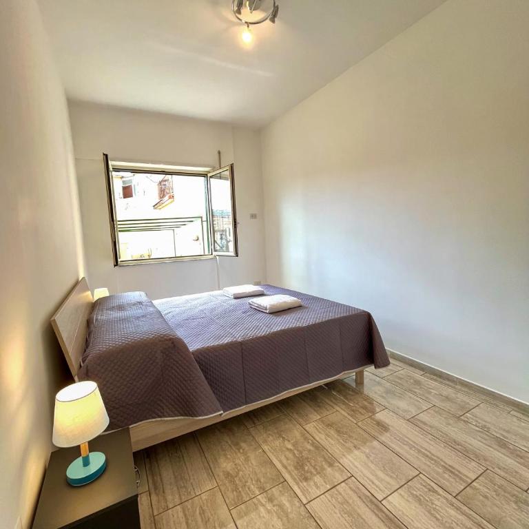 Il Rifugio Dei Partenopei - Appartamento con Terrazza - 21