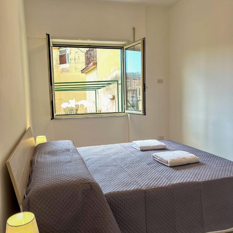 Il Rifugio Dei Partenopei - Appartamento con Terrazza - 22