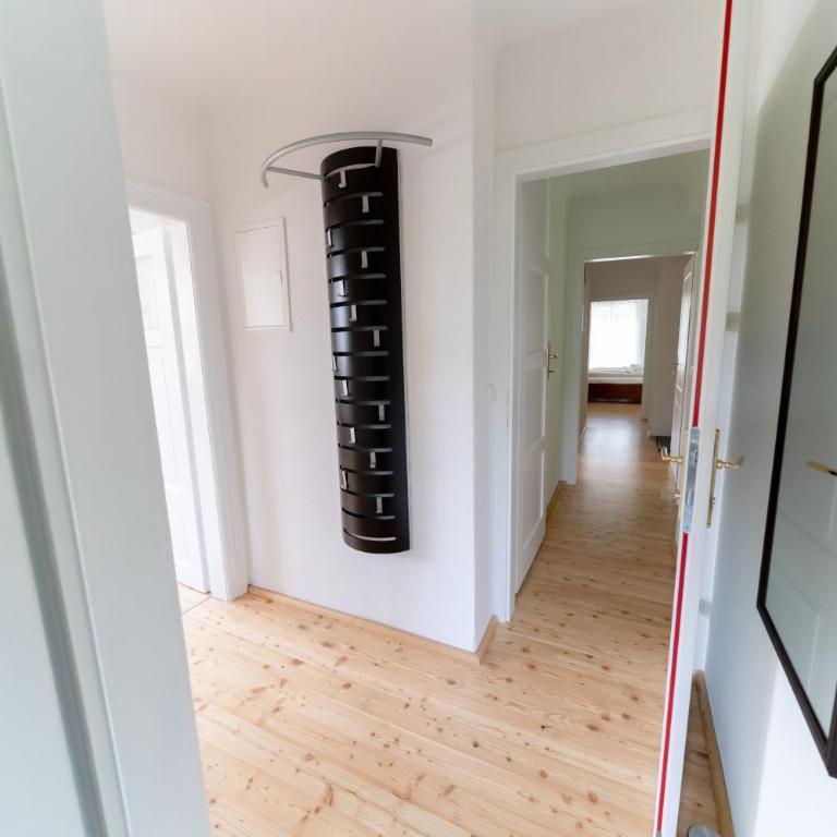 Villa Schwertführer - Apartment mit 1 Schlafzimmer - 7