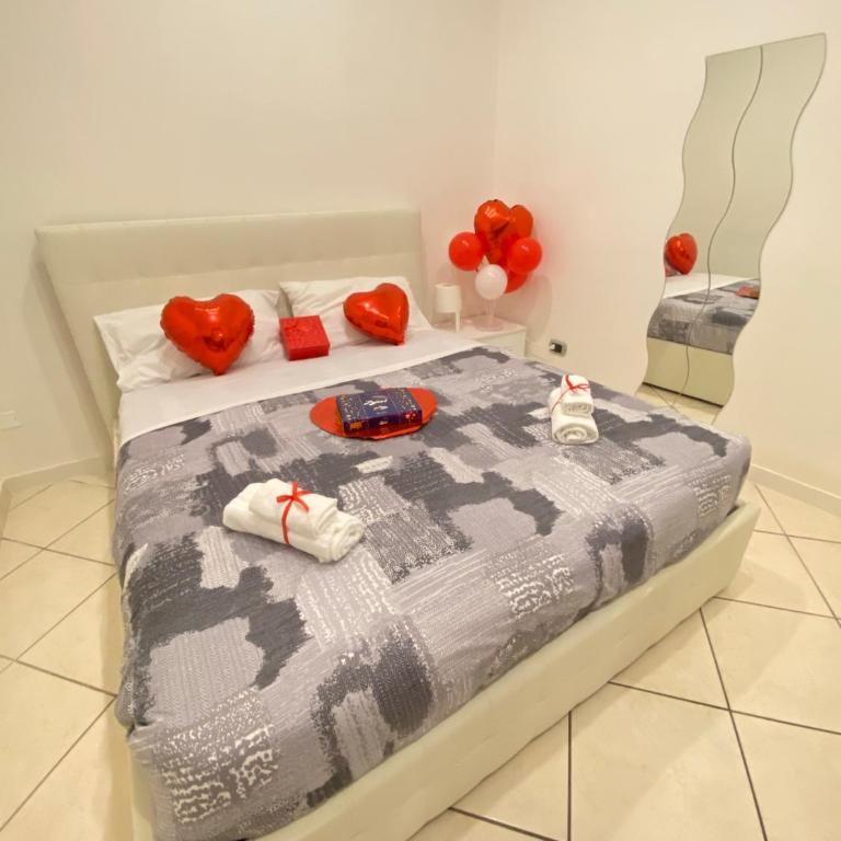 POSILLIPO 27 - Appartamento con 2 Camere da Letto - 11