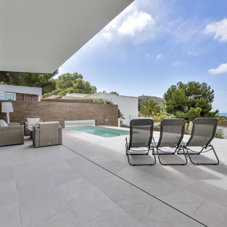 Villas Guzman - Eltrece - Villa - 2
