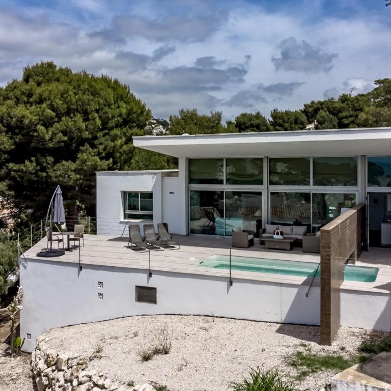 Villas Guzman - Eltrece - Villa - 68
