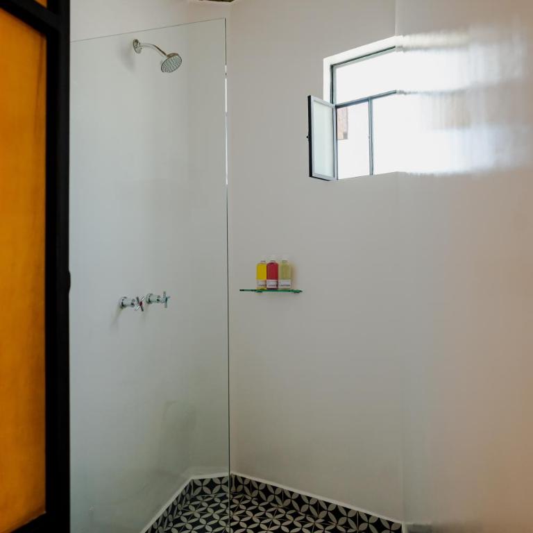 Hotel con Corazón Oaxaca - Single Compact Room - 6