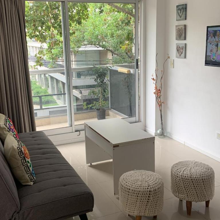 Palermo House - Apartamento de 1 dormitorio - 9