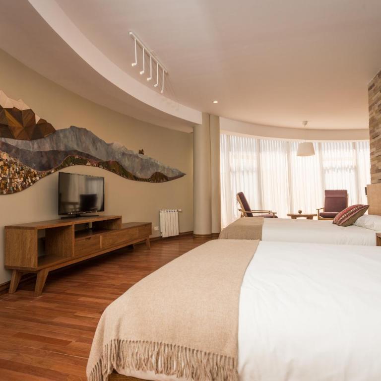 Hotel Boutique Rosario Sur - Deluxe Junior Suite - 8