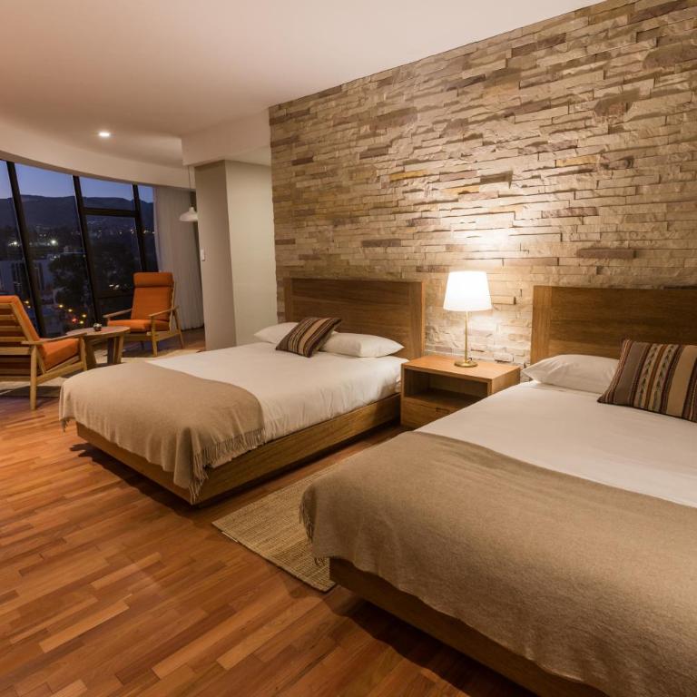 Hotel Boutique Rosario Sur - Deluxe Junior Suite - 10