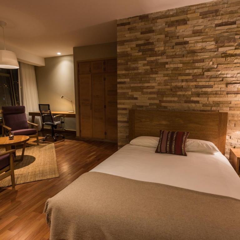 Hotel Boutique Rosario Sur - Deluxe Junior Suite - 14