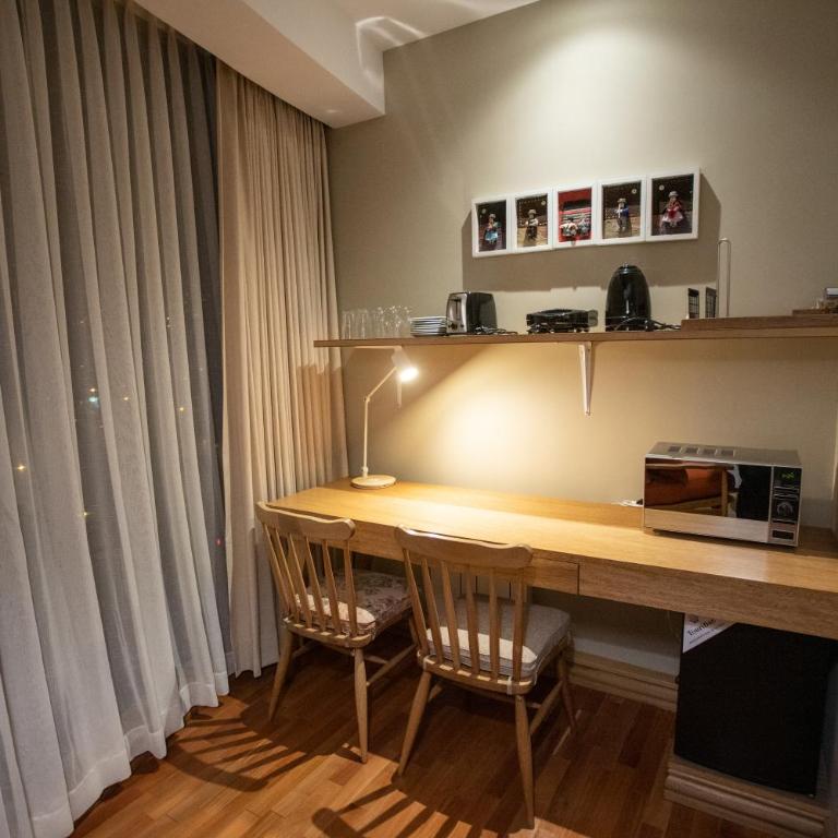 Hotel Boutique Rosario Sur - Deluxe Junior Suite - 5