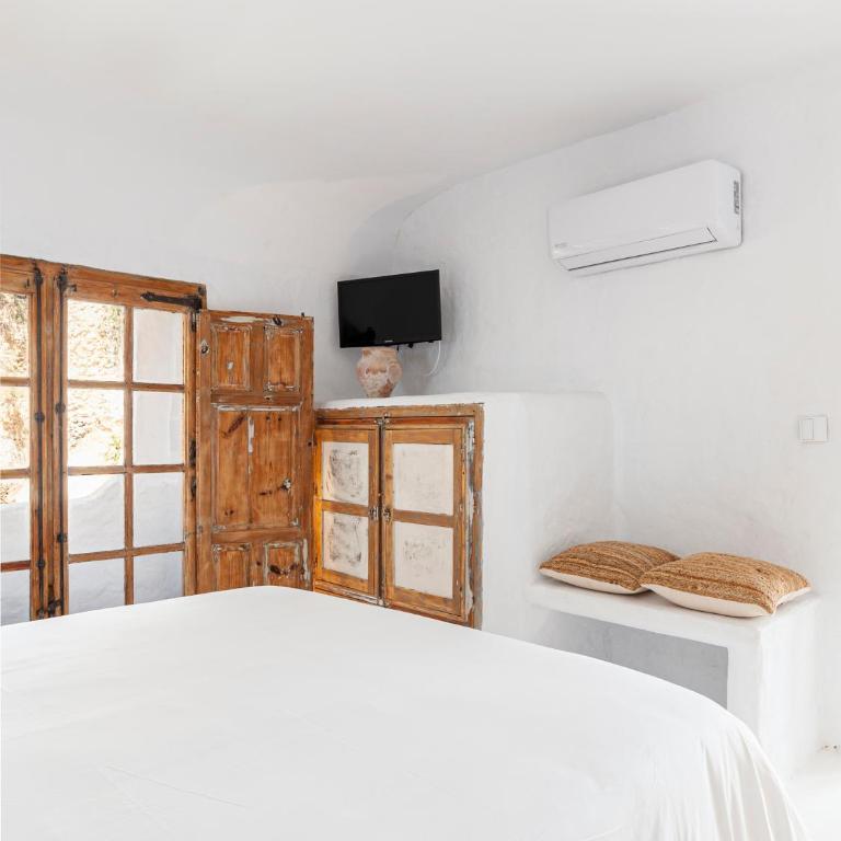 La Fonda Antigua ADULTS ONLY - Habitación Doble - 7