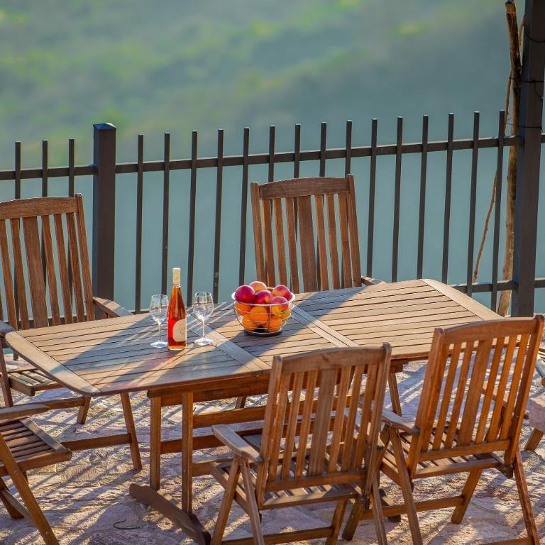 Kuća Garbo Vila - Three-Bedroom Villa - 25